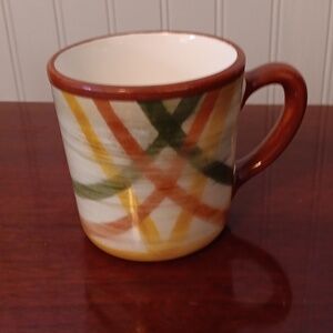 Vernonware mug